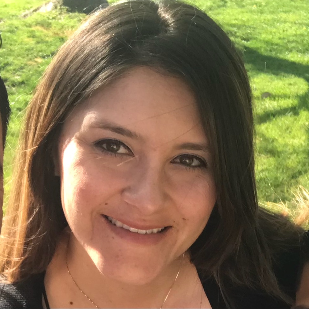 Meet your Posher, Laura